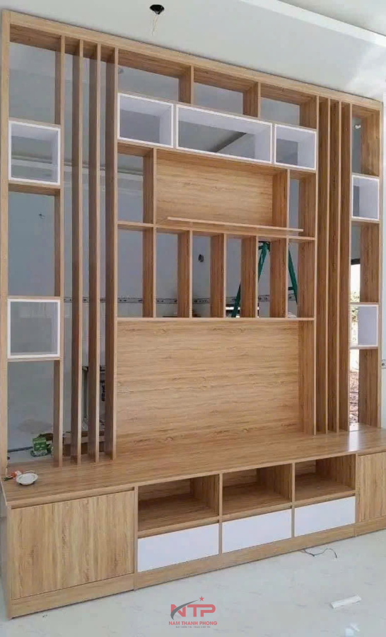 Kệ Tivi 4