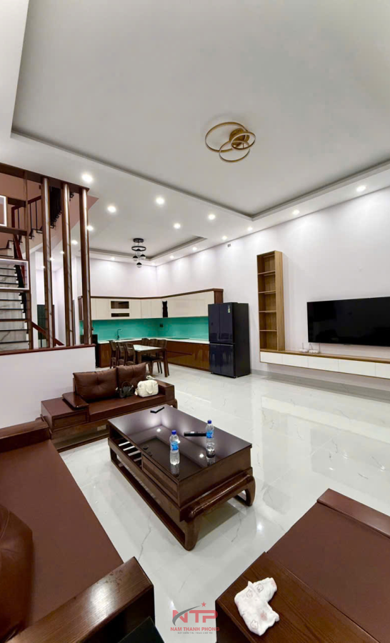 Kệ Tivi 5